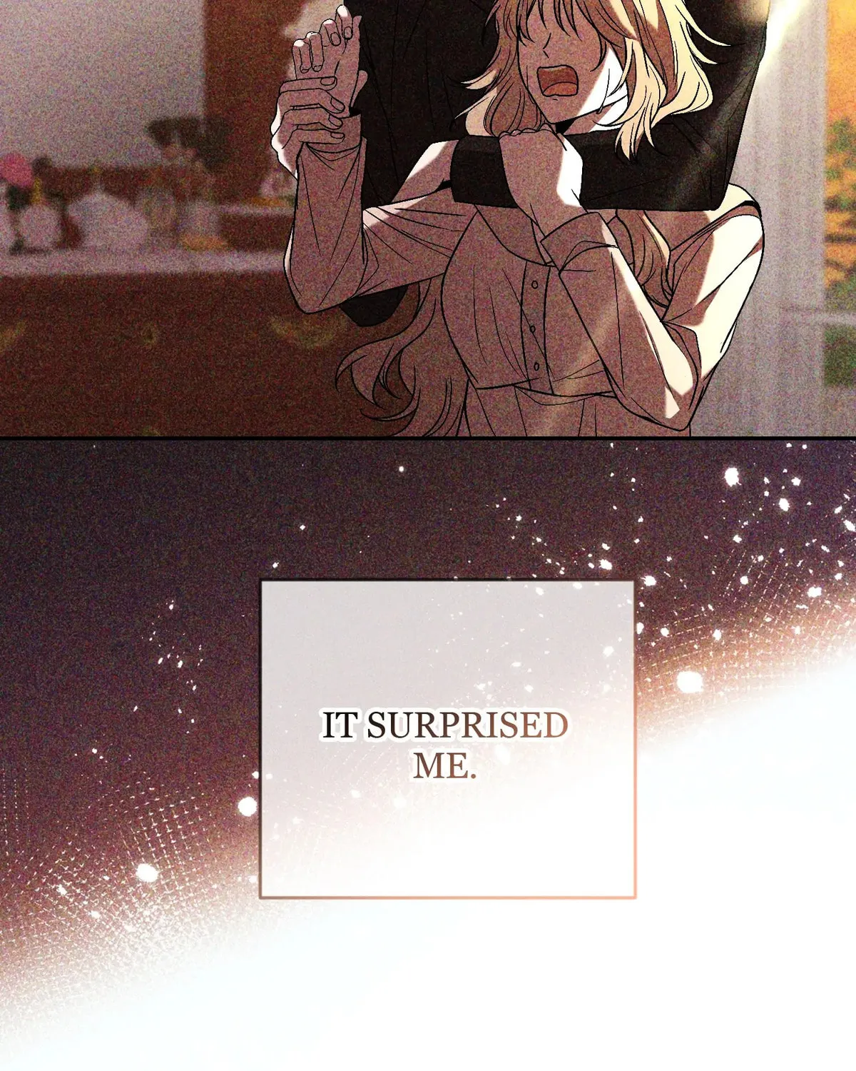 The Handmaiden Dreams at Sunset Chapter 61 page 250 - 