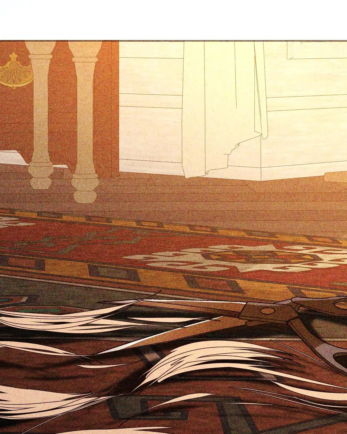 The Handmaiden Dreams at Sunset Chapter 61 page 252 - 