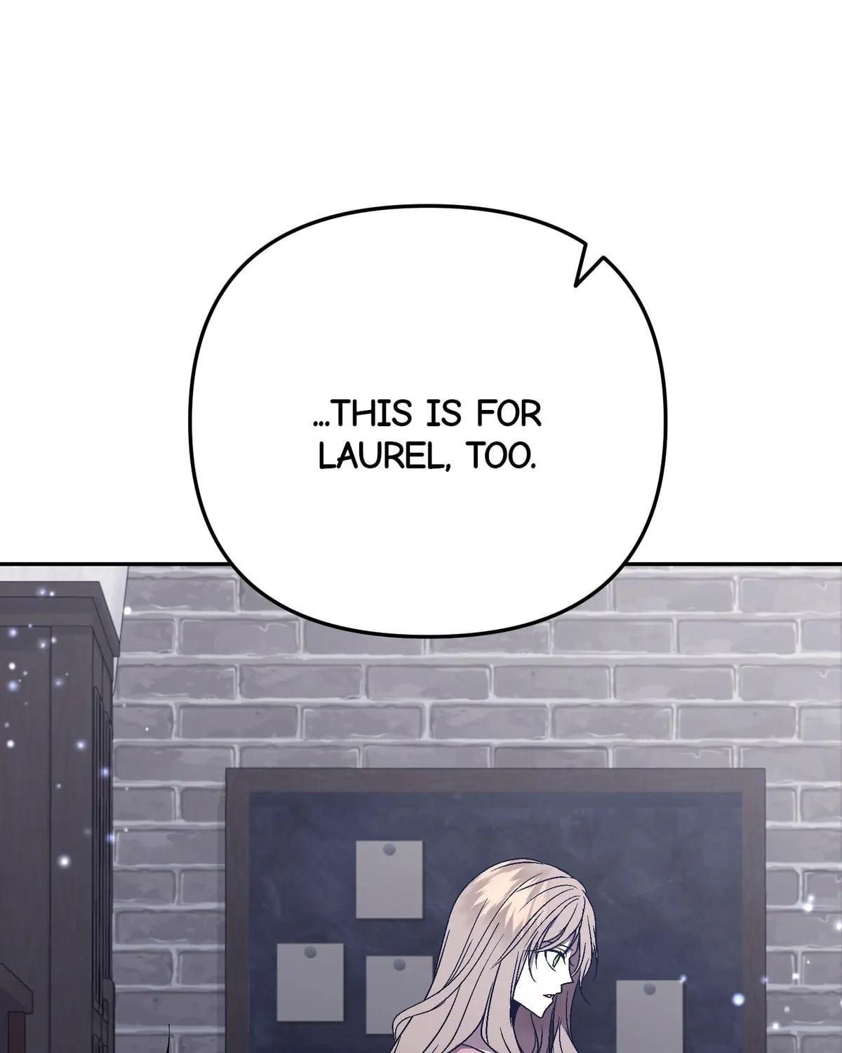 The Handmaiden Dreams at Sunset Chapter 61 page 30 - 
