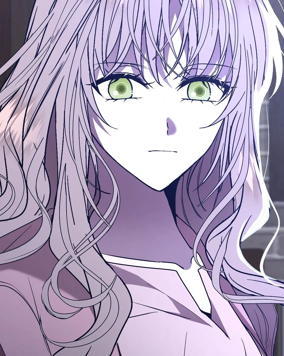 The Handmaiden Dreams at Sunset Chapter 61 page 36 - 