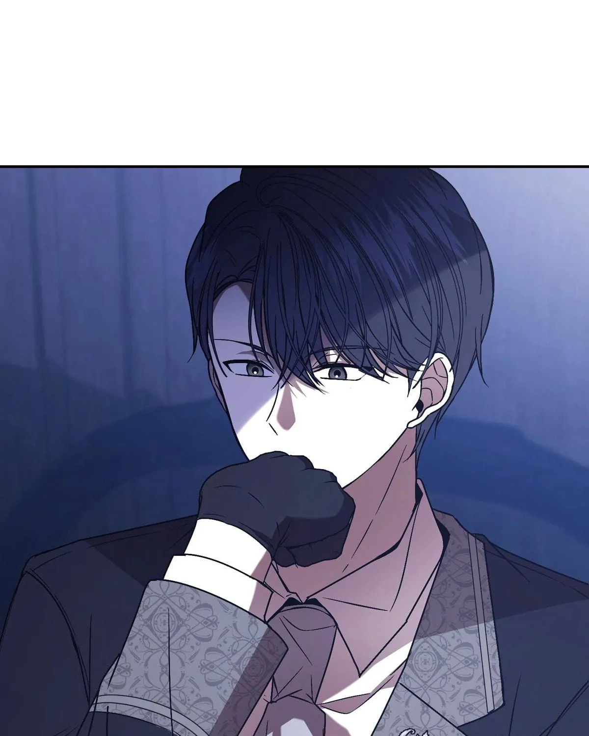 The Handmaiden Dreams at Sunset Chapter 61 page 46 - 