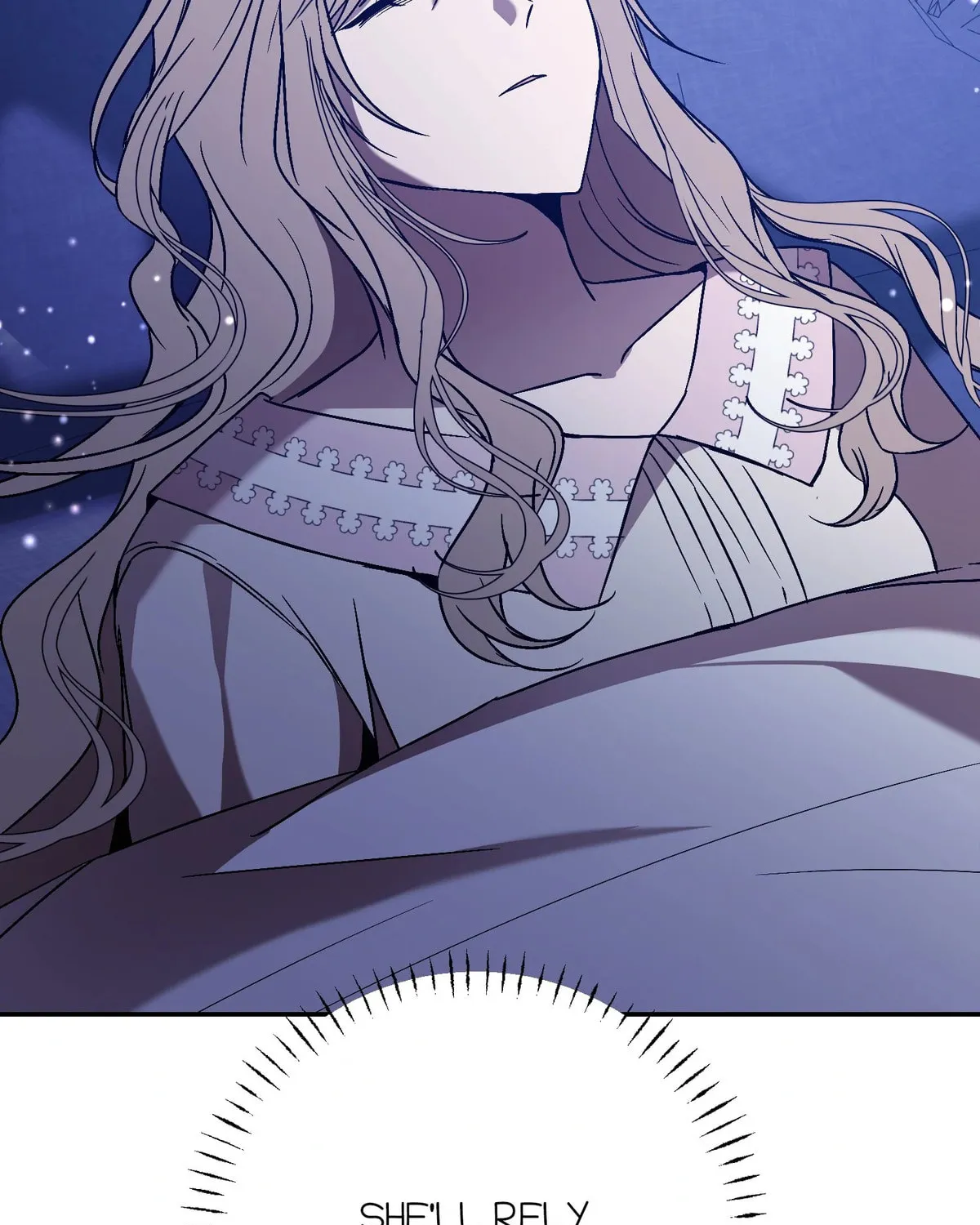 The Handmaiden Dreams at Sunset Chapter 61 page 50 - 