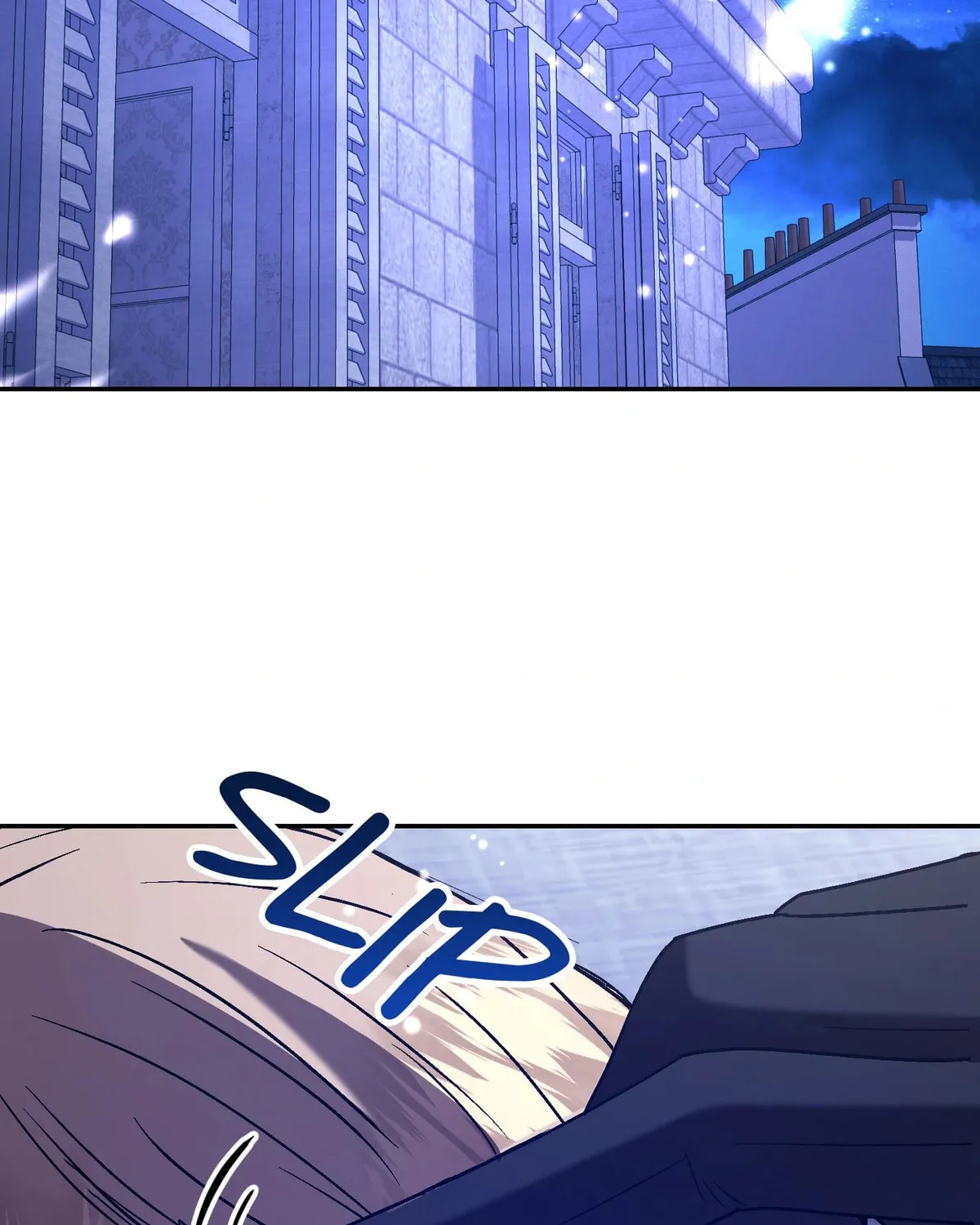 The Handmaiden Dreams at Sunset Chapter 61 page 55 - 