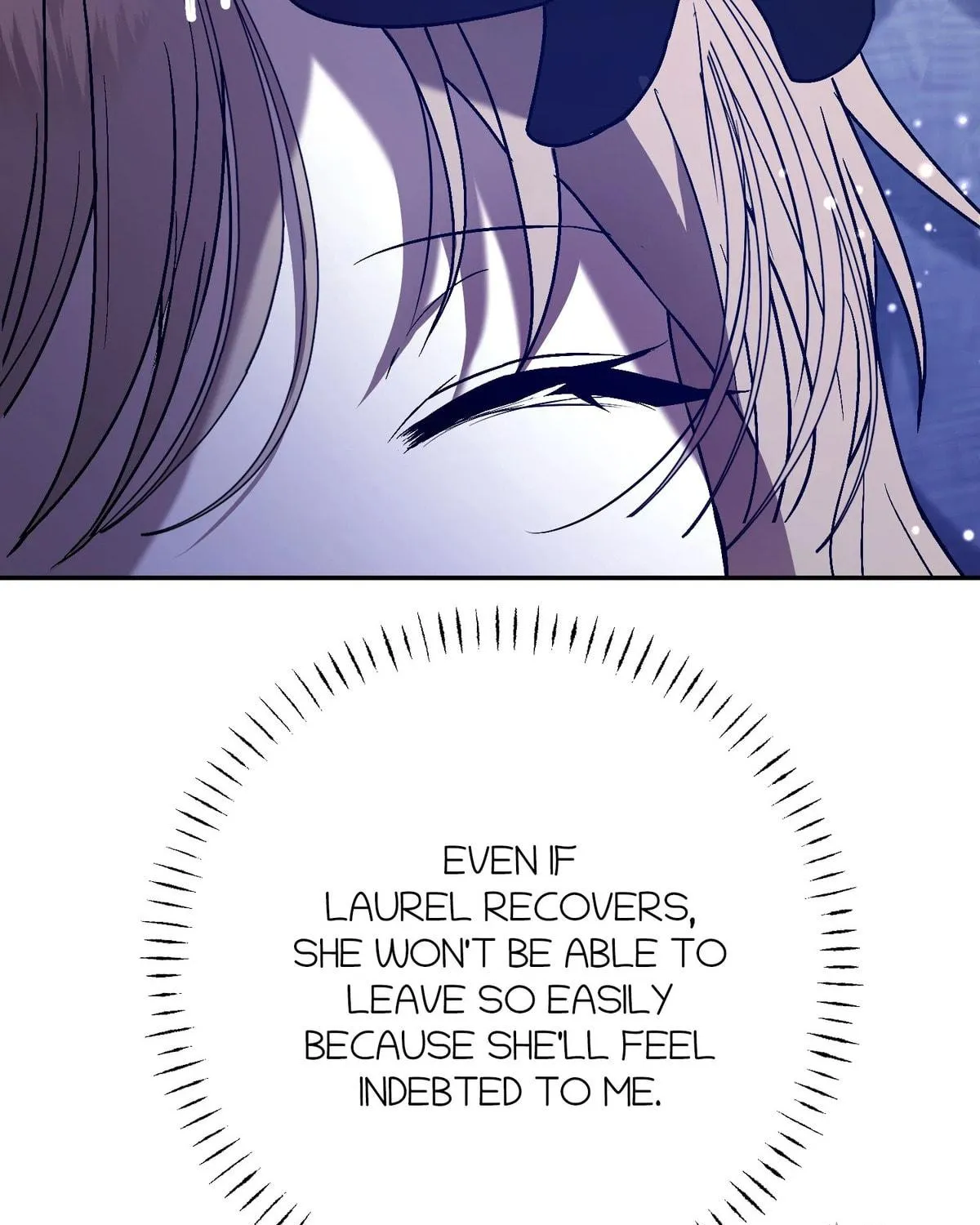 The Handmaiden Dreams at Sunset Chapter 61 page 57 - 