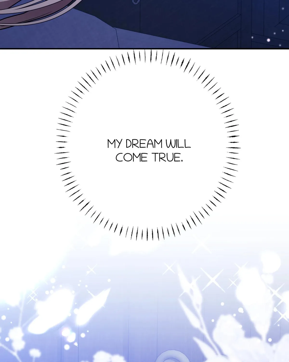 The Handmaiden Dreams at Sunset Chapter 61 page 61 - 