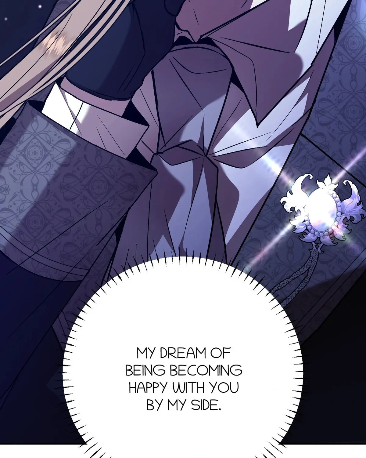The Handmaiden Dreams at Sunset Chapter 61 page 65 - 
