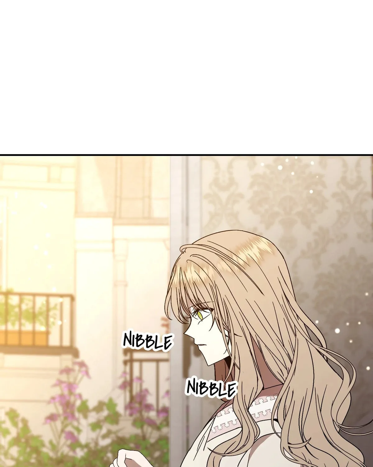 The Handmaiden Dreams at Sunset Chapter 61 page 78 - 