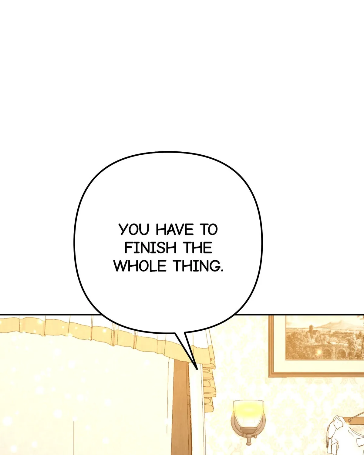The Handmaiden Dreams at Sunset Chapter 61 page 84 - 