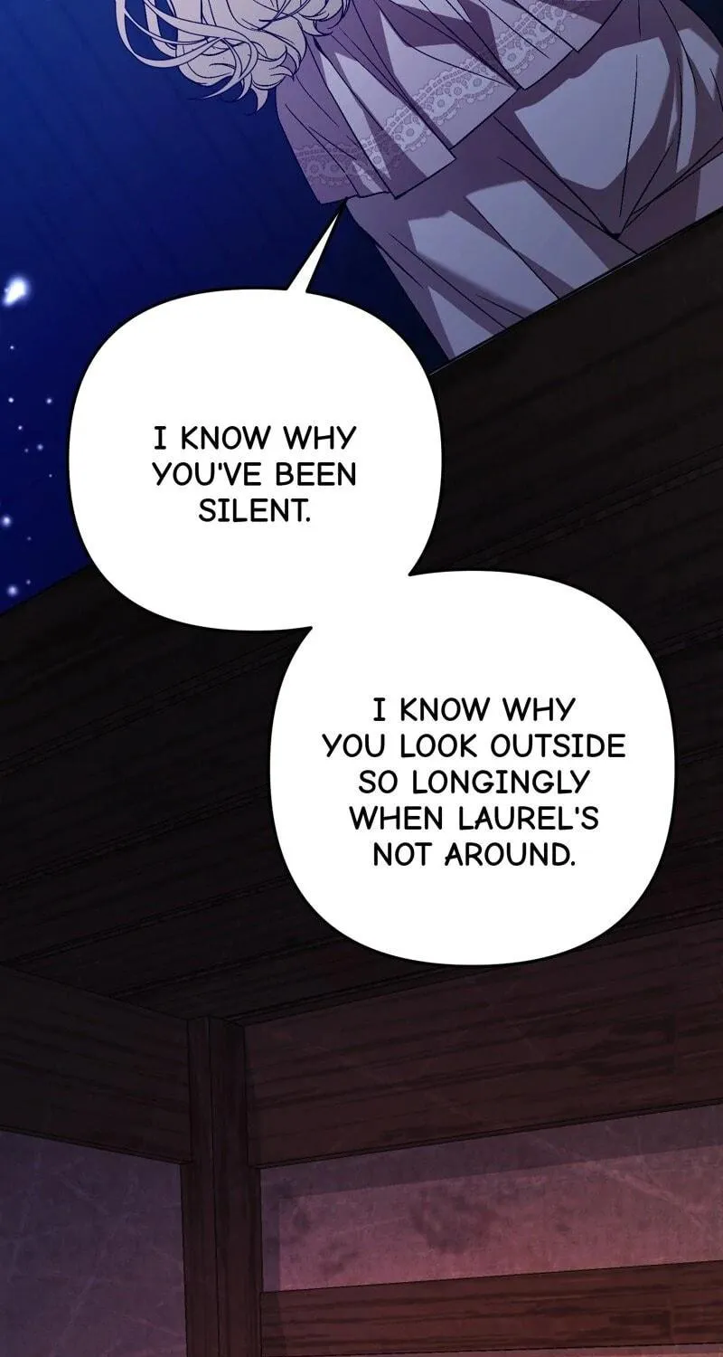 The Handmaiden Dreams at Sunset Chapter 62 page 118 - 