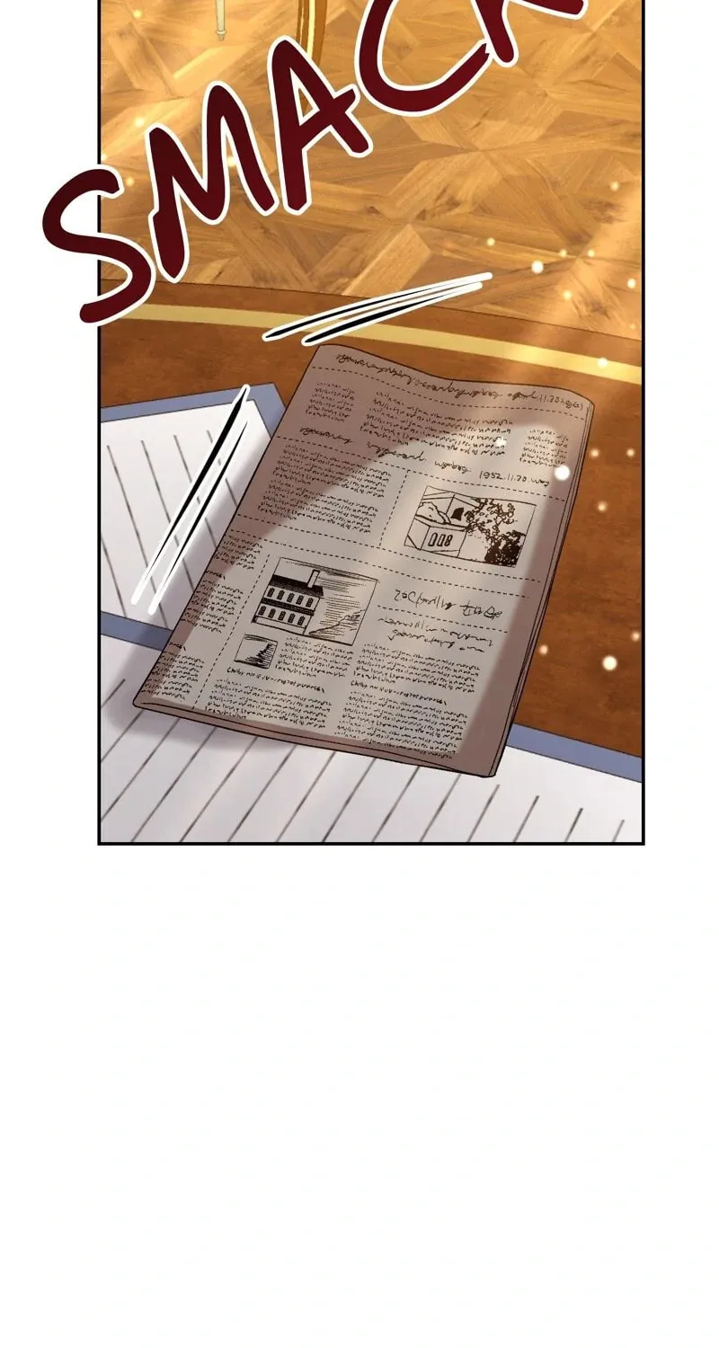 The Handmaiden Dreams at Sunset Chapter 62 page 13 - 