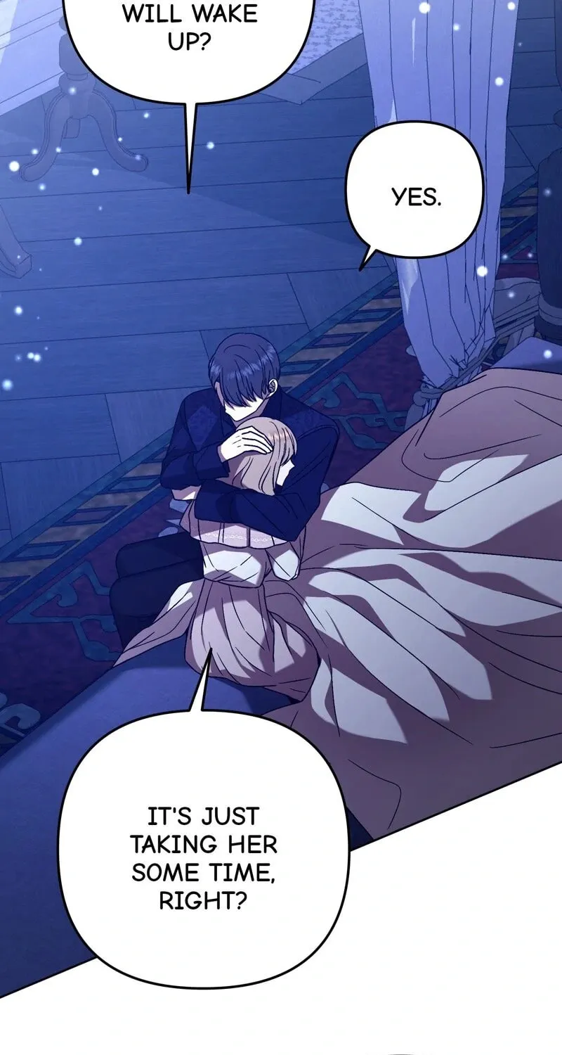 The Handmaiden Dreams at Sunset Chapter 62 page 127 - 