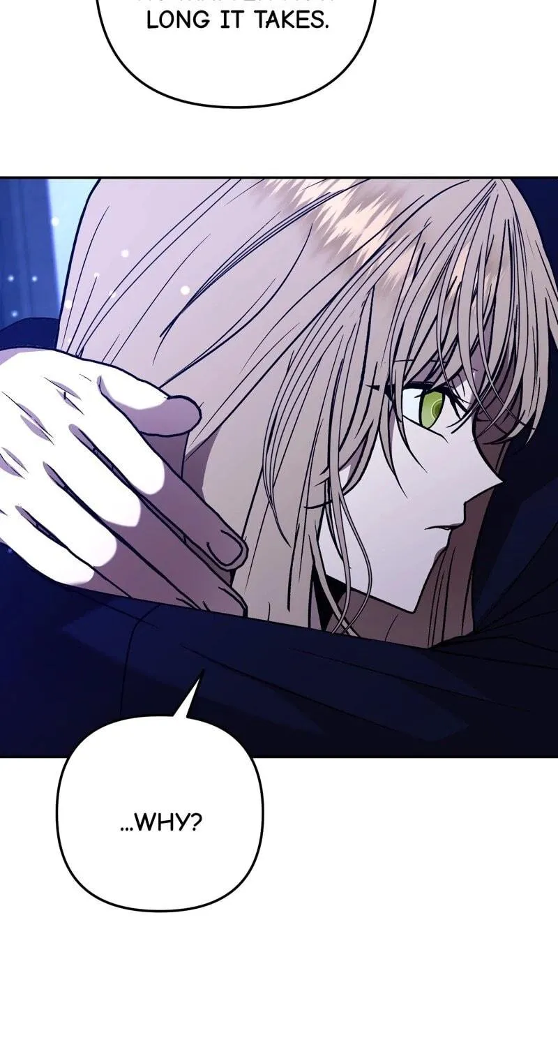 The Handmaiden Dreams at Sunset Chapter 62 page 129 - 