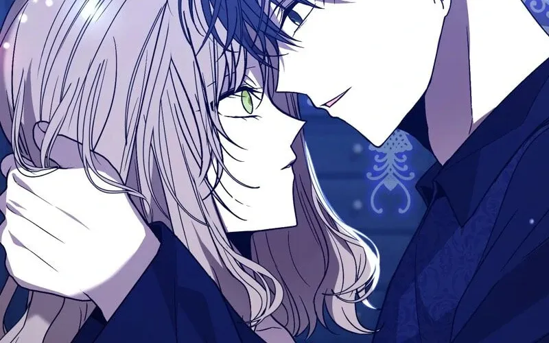 The Handmaiden Dreams at Sunset Chapter 62 page 137 - 