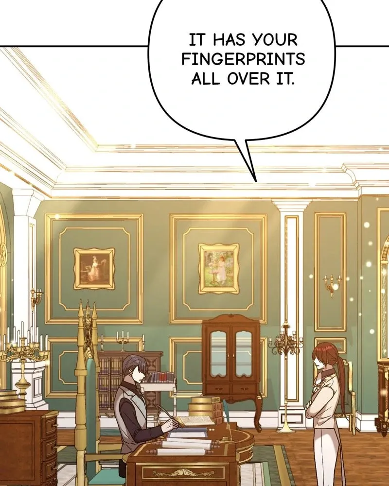 The Handmaiden Dreams at Sunset Chapter 62 page 15 - 