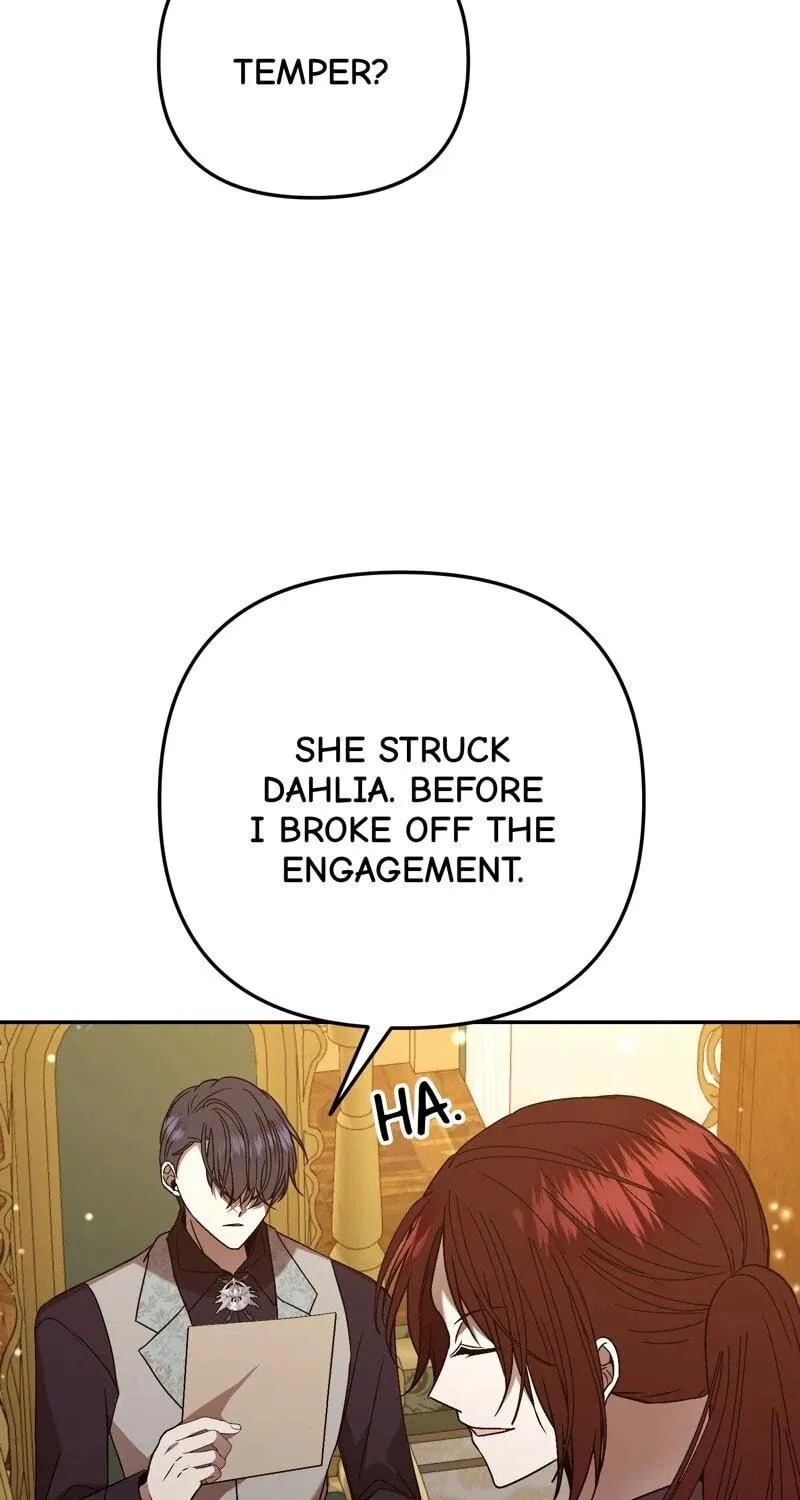 The Handmaiden Dreams at Sunset Chapter 62 page 18 - 