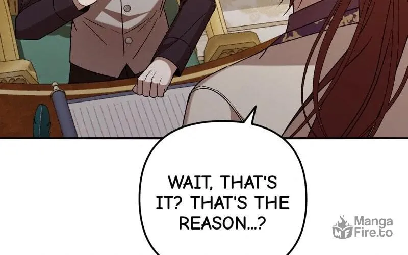 The Handmaiden Dreams at Sunset Chapter 62 page 19 - 