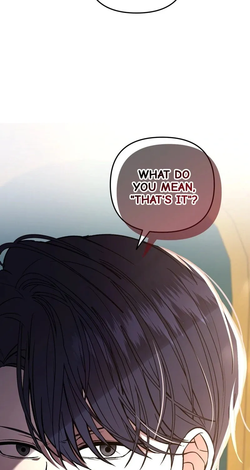 The Handmaiden Dreams at Sunset Chapter 62 page 20 - 