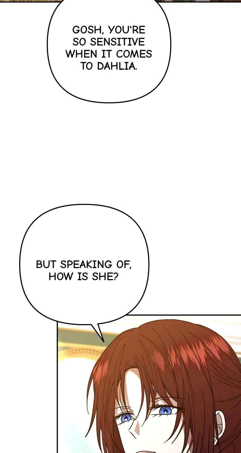 The Handmaiden Dreams at Sunset Chapter 62 page 24 - 
