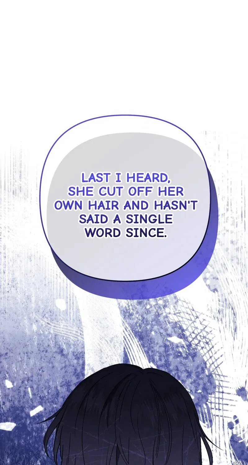 The Handmaiden Dreams at Sunset Chapter 62 page 26 - 