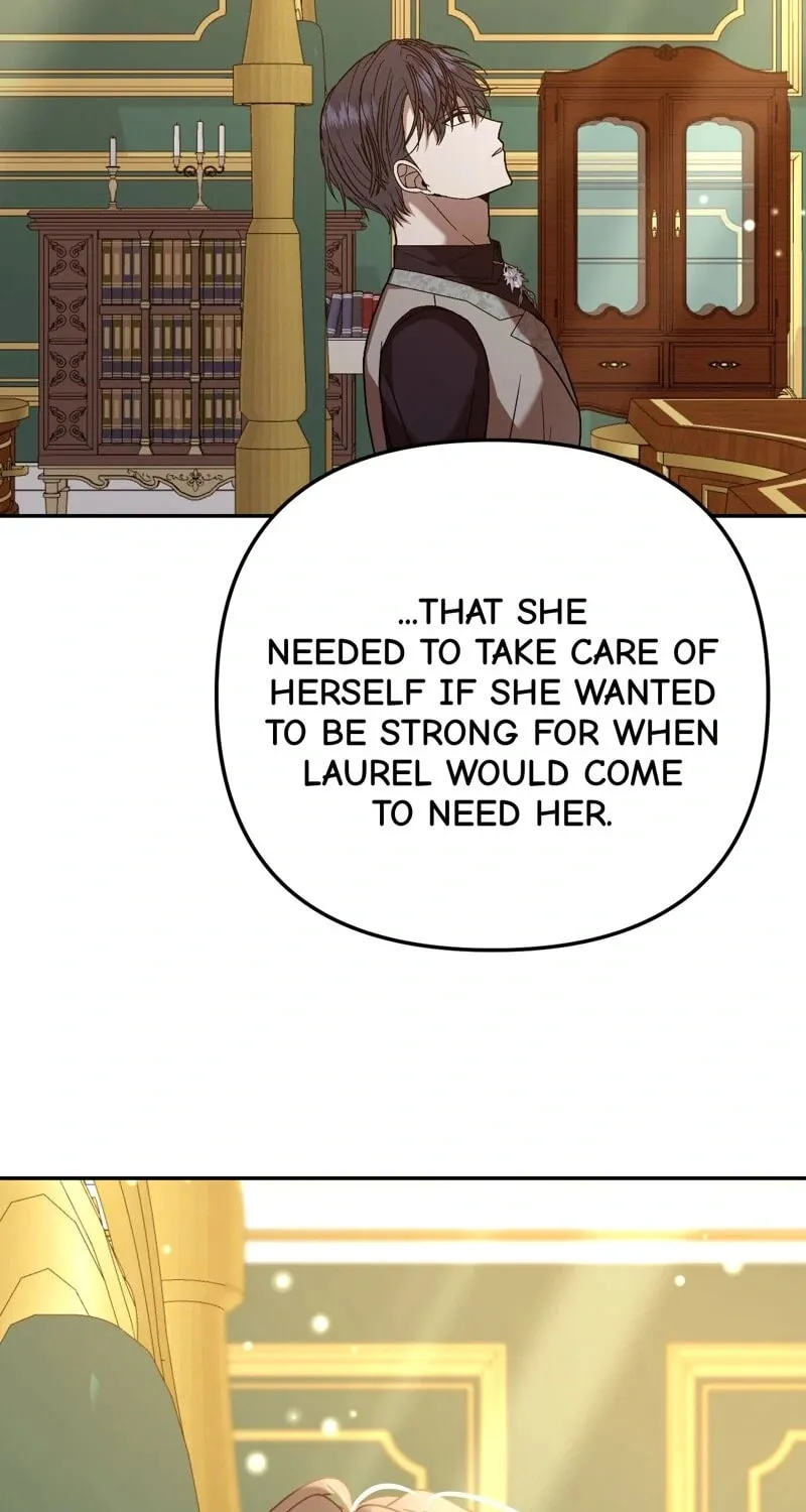 The Handmaiden Dreams at Sunset Chapter 62 page 35 - 