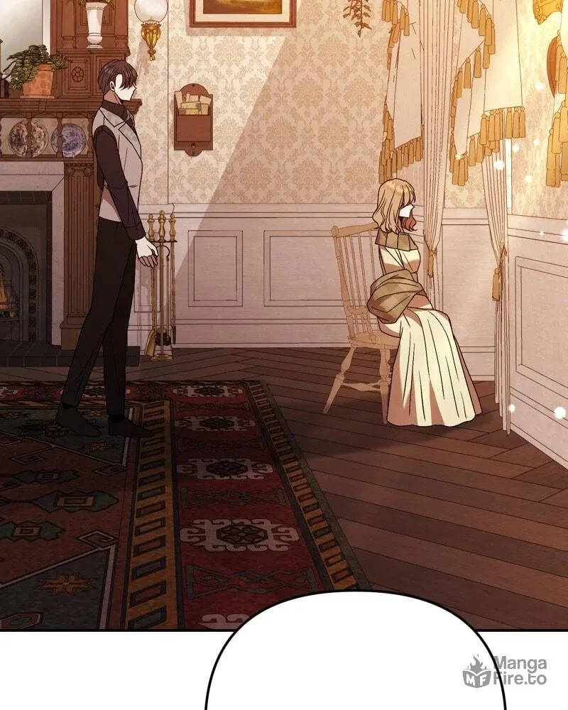 The Handmaiden Dreams at Sunset Chapter 62 page 45 - 
