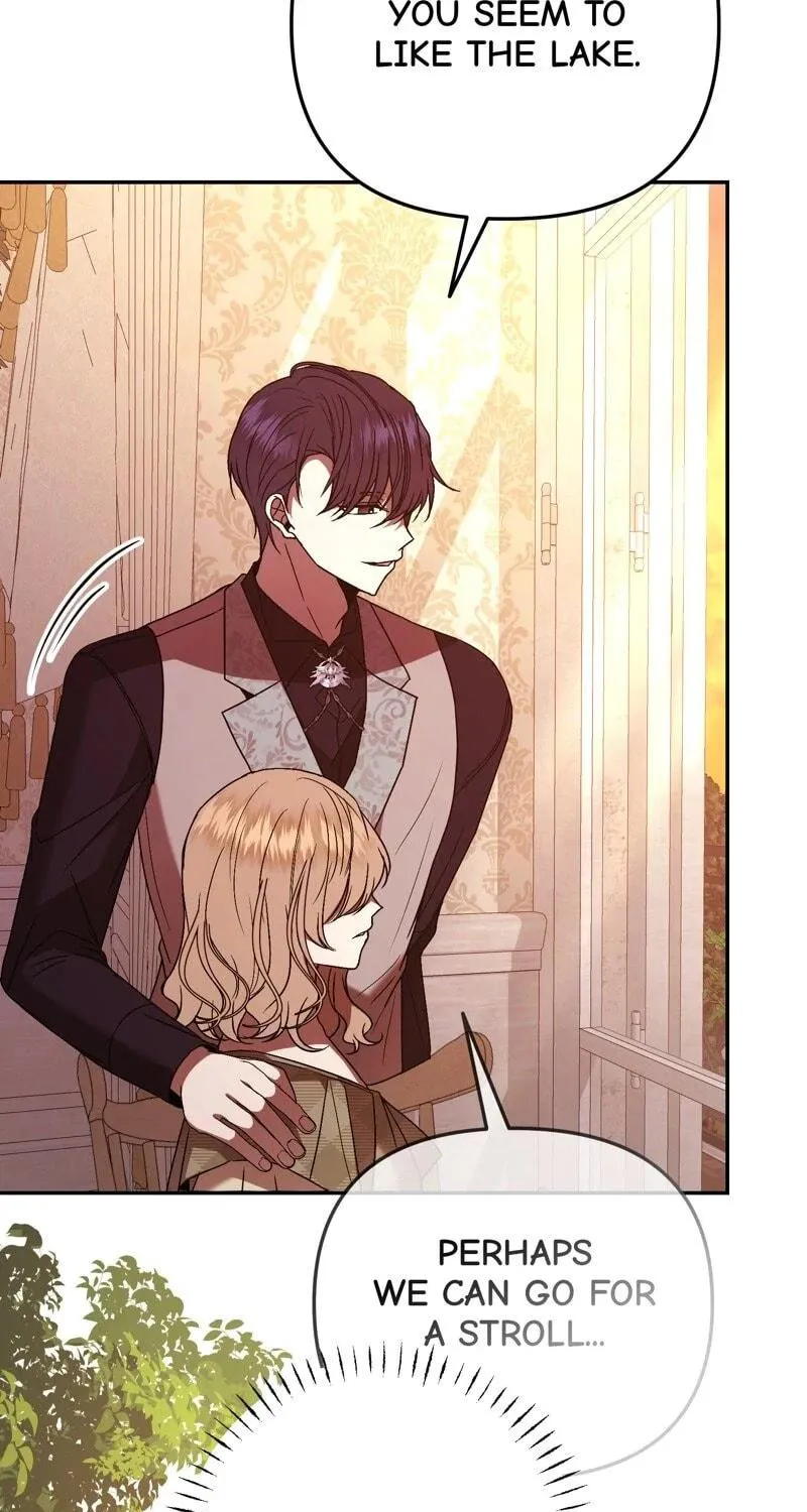 The Handmaiden Dreams at Sunset Chapter 62 page 46 - 