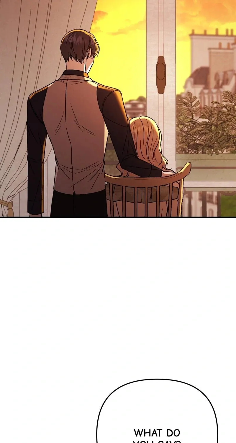 The Handmaiden Dreams at Sunset Chapter 62 page 52 - 