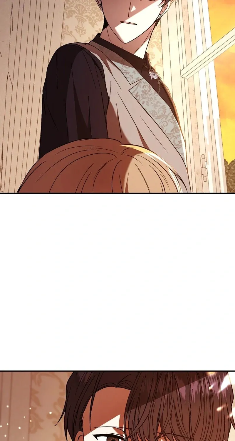 The Handmaiden Dreams at Sunset Chapter 62 page 58 - 