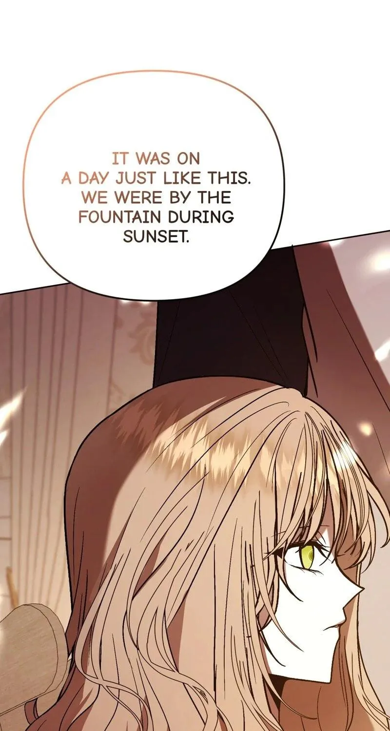 The Handmaiden Dreams at Sunset Chapter 62 page 61 - 