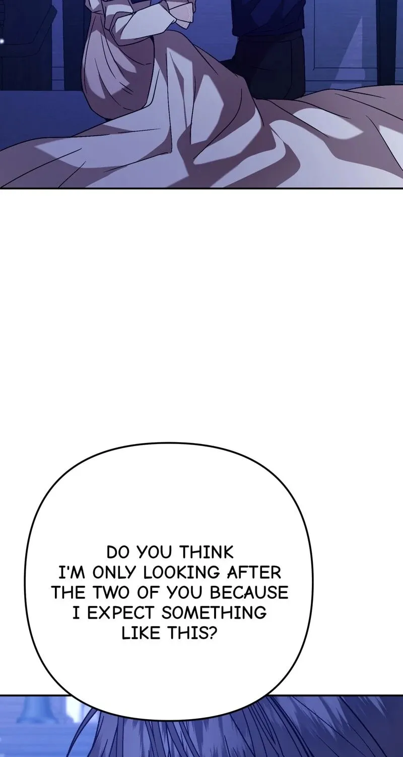 The Handmaiden Dreams at Sunset Chapter 62 page 99 - 