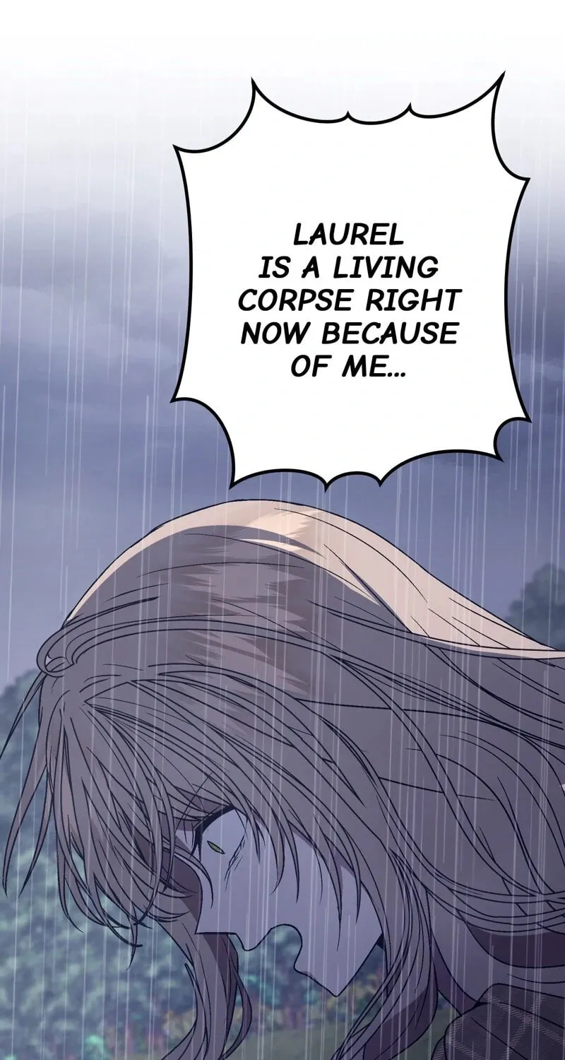 The Handmaiden Dreams at Sunset Chapter 63 page 116 - 