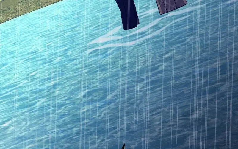 The Handmaiden Dreams at Sunset Chapter 63 page 134 - 