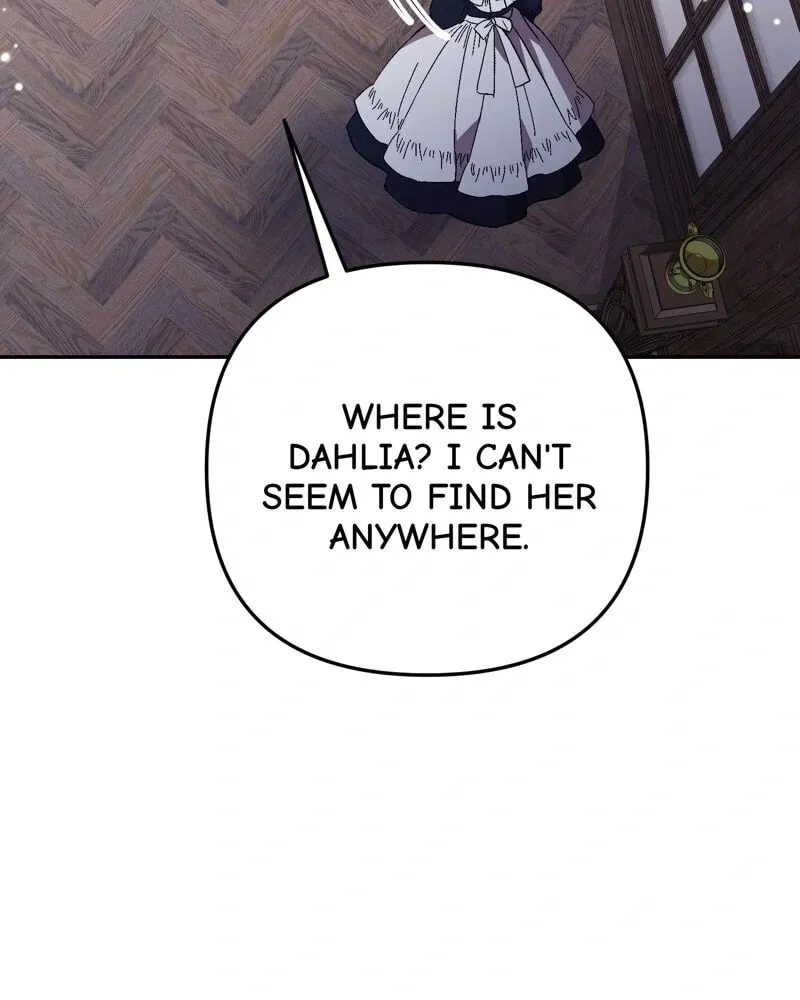 The Handmaiden Dreams at Sunset Chapter 63 page 30 - 