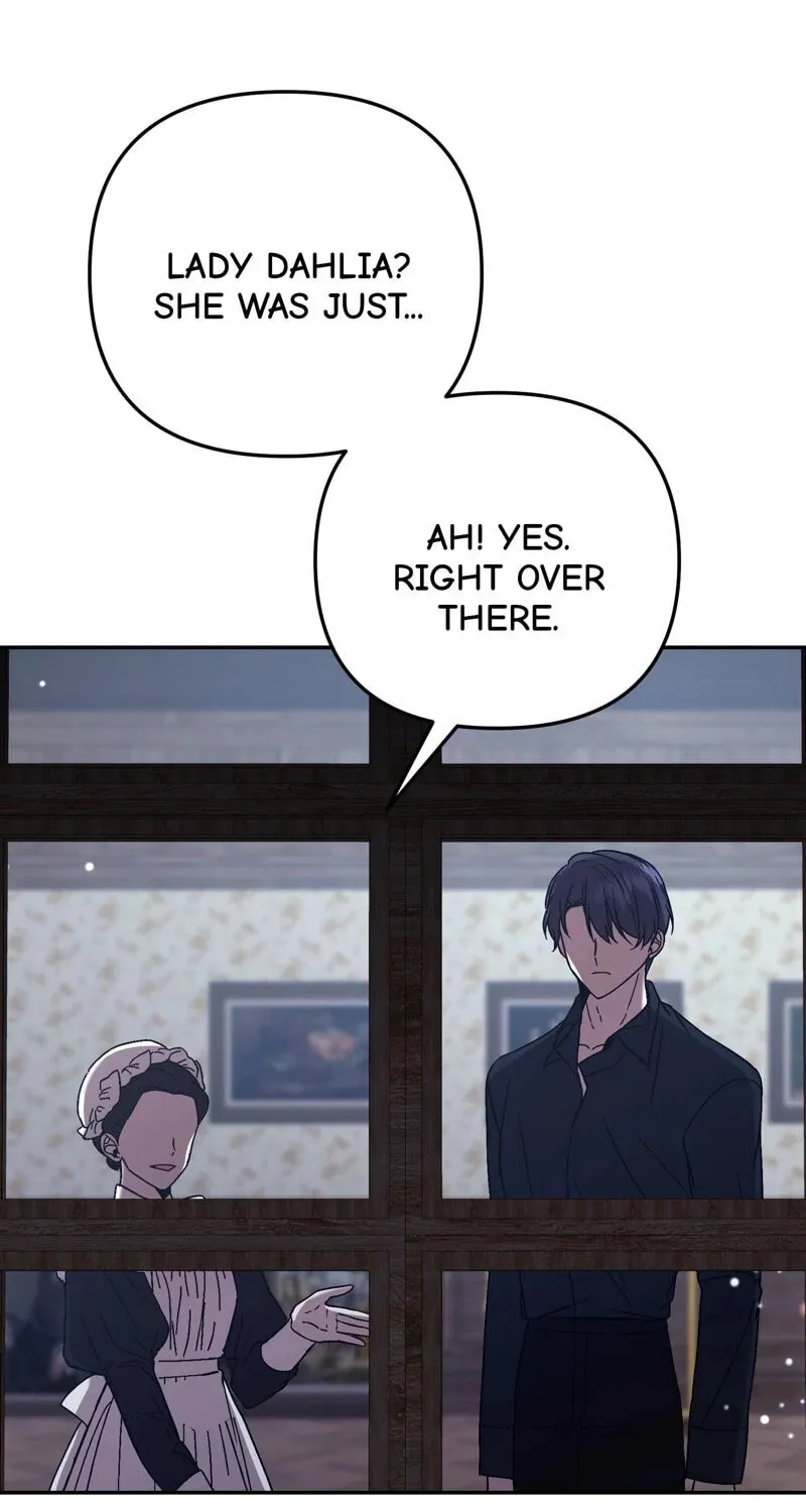 The Handmaiden Dreams at Sunset Chapter 63 page 31 - 