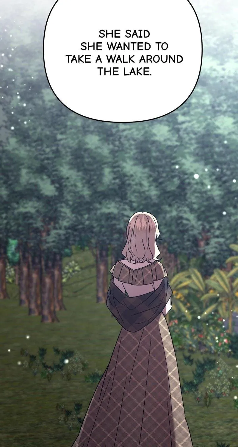 The Handmaiden Dreams at Sunset Chapter 63 page 33 - 
