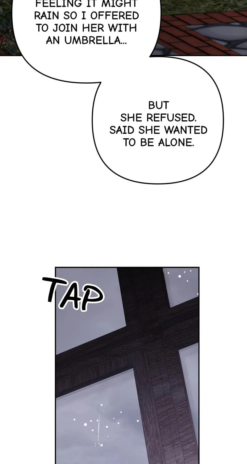 The Handmaiden Dreams at Sunset Chapter 63 page 35 - 