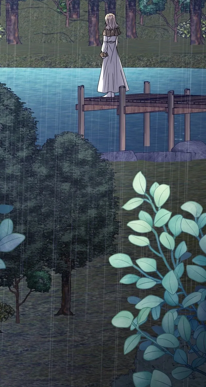 The Handmaiden Dreams at Sunset Chapter 63 page 52 - 