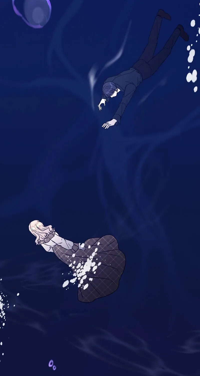 The Handmaiden Dreams at Sunset Chapter 63 page 71 - 