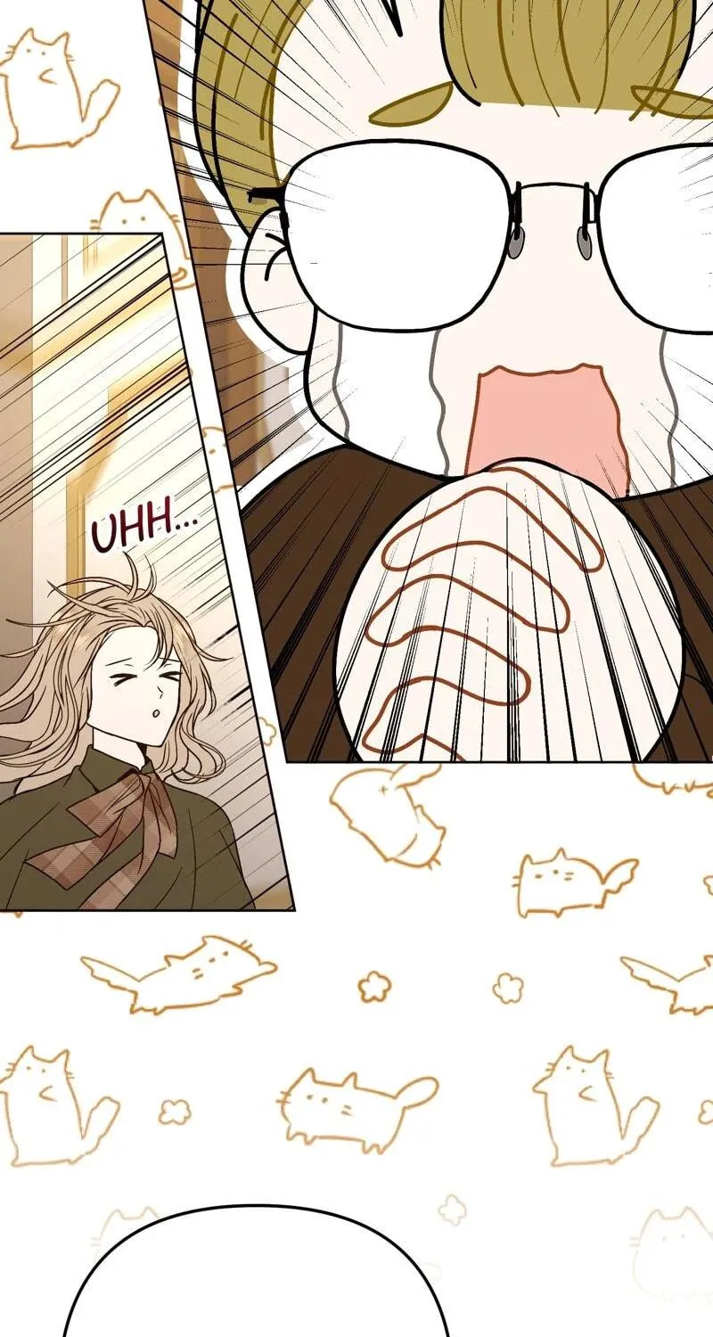 The Handmaiden Dreams at Sunset Chapter 64 page 103 - 