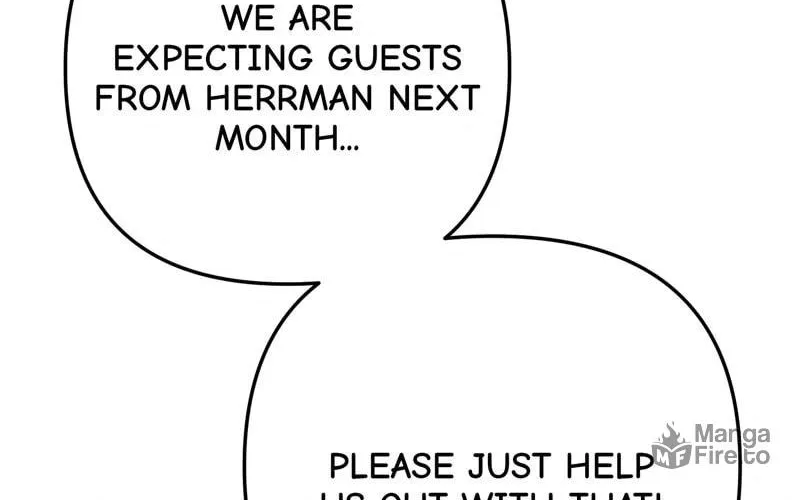The Handmaiden Dreams at Sunset Chapter 64 page 104 - 
