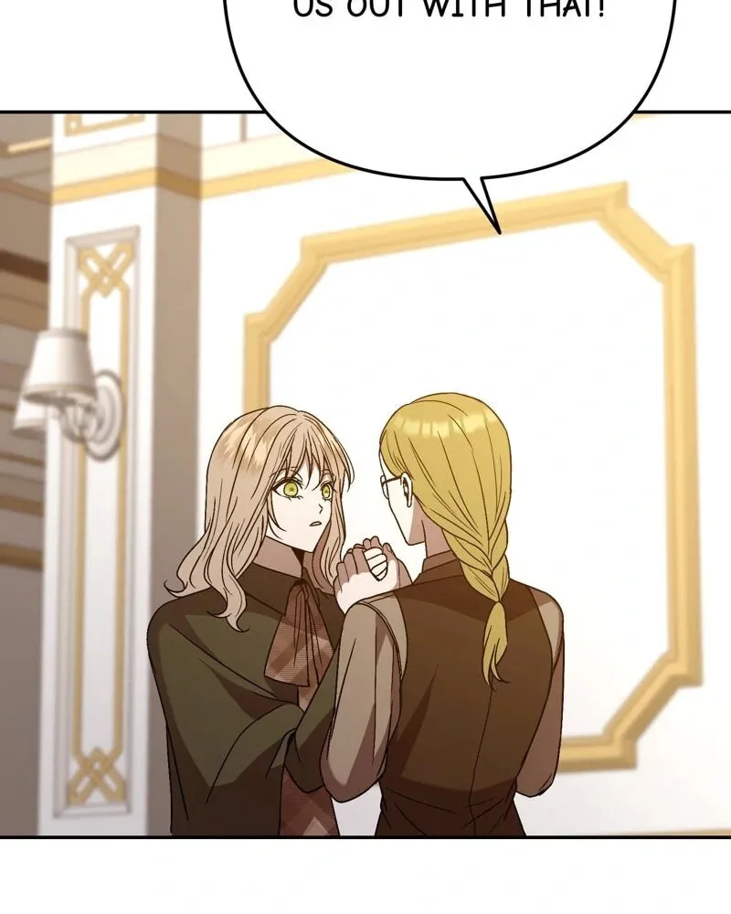 The Handmaiden Dreams at Sunset Chapter 64 page 105 - 