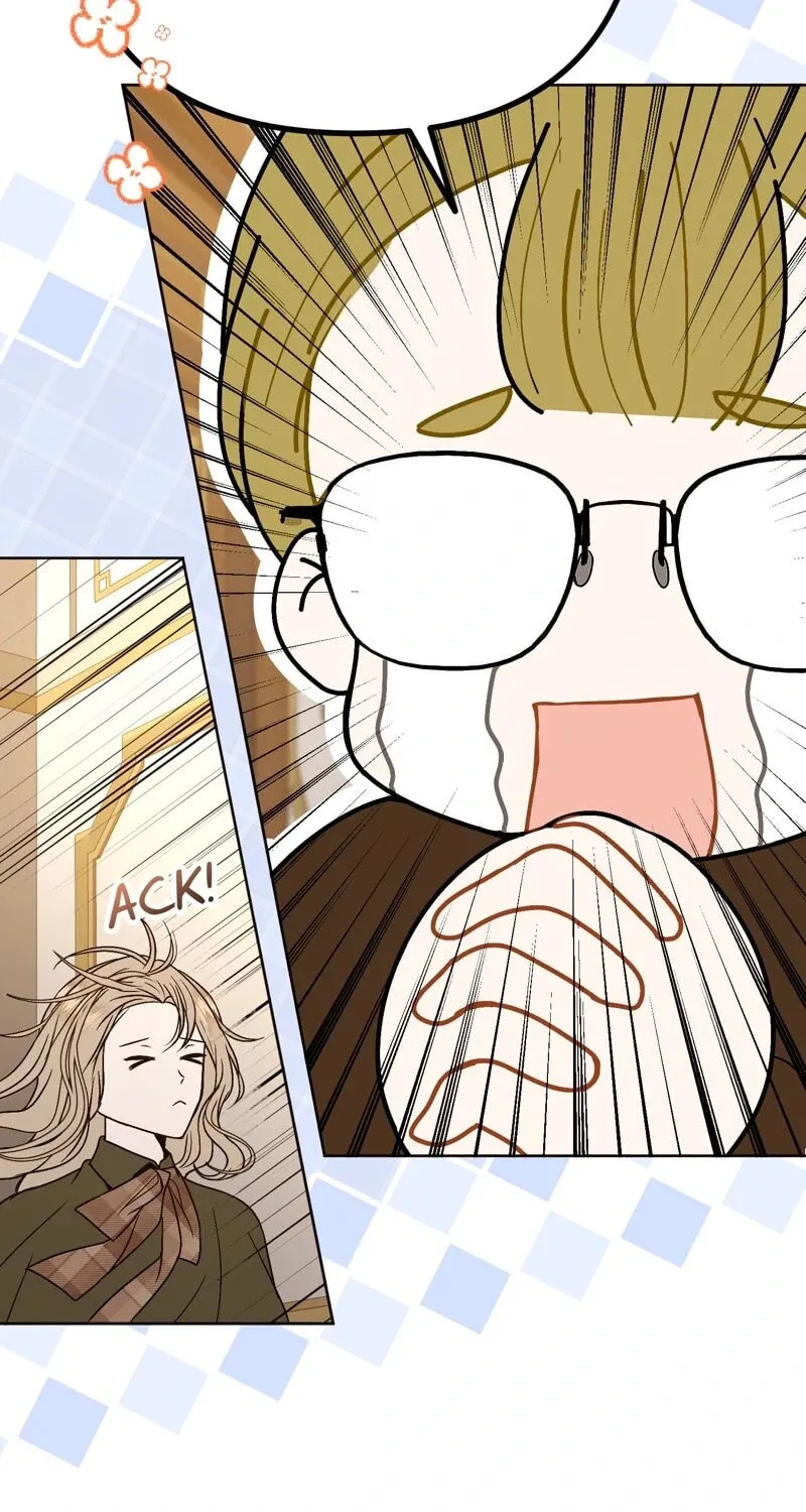 The Handmaiden Dreams at Sunset Chapter 64 page 110 - 
