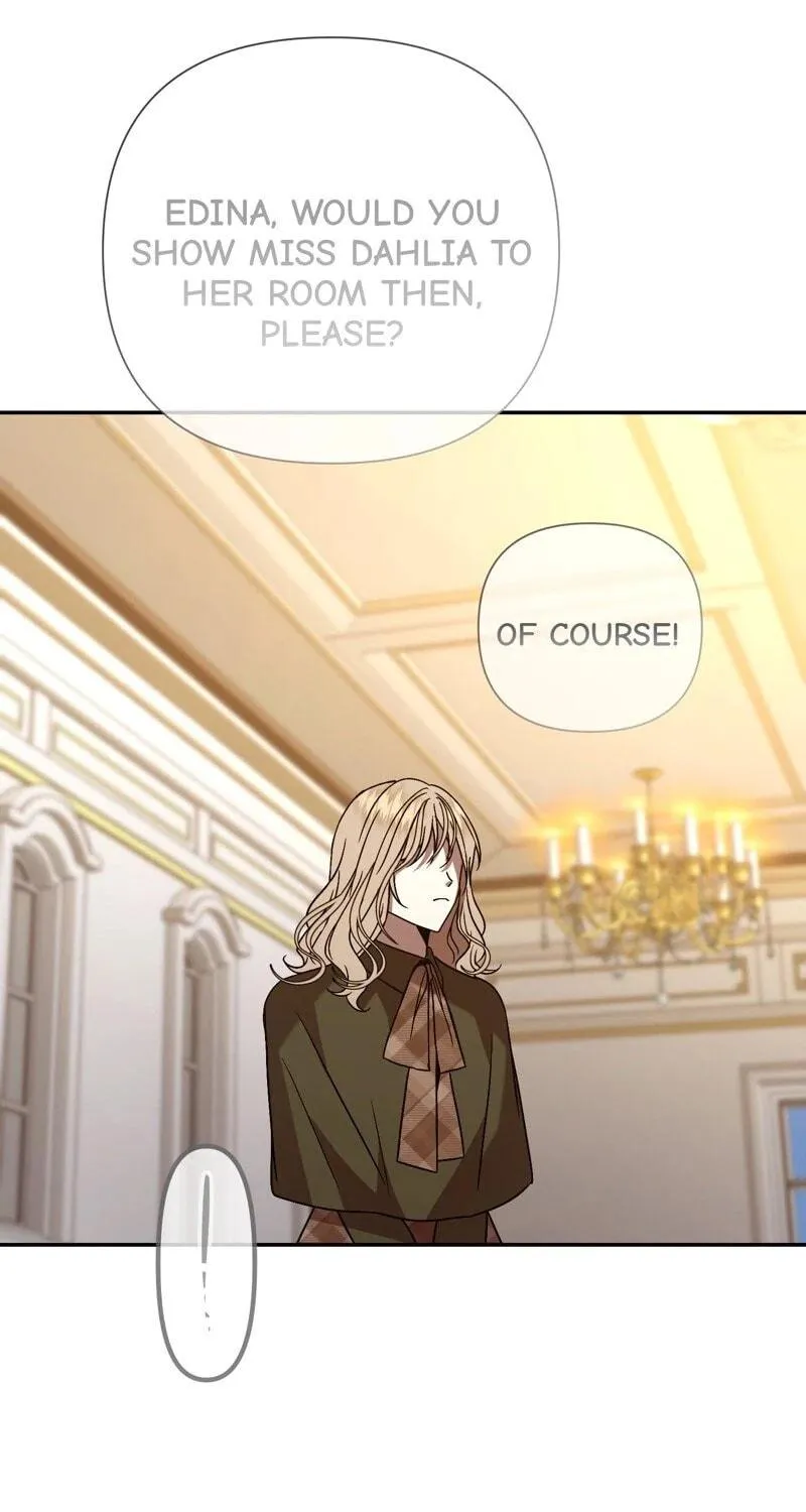 The Handmaiden Dreams at Sunset Chapter 64 page 112 - 