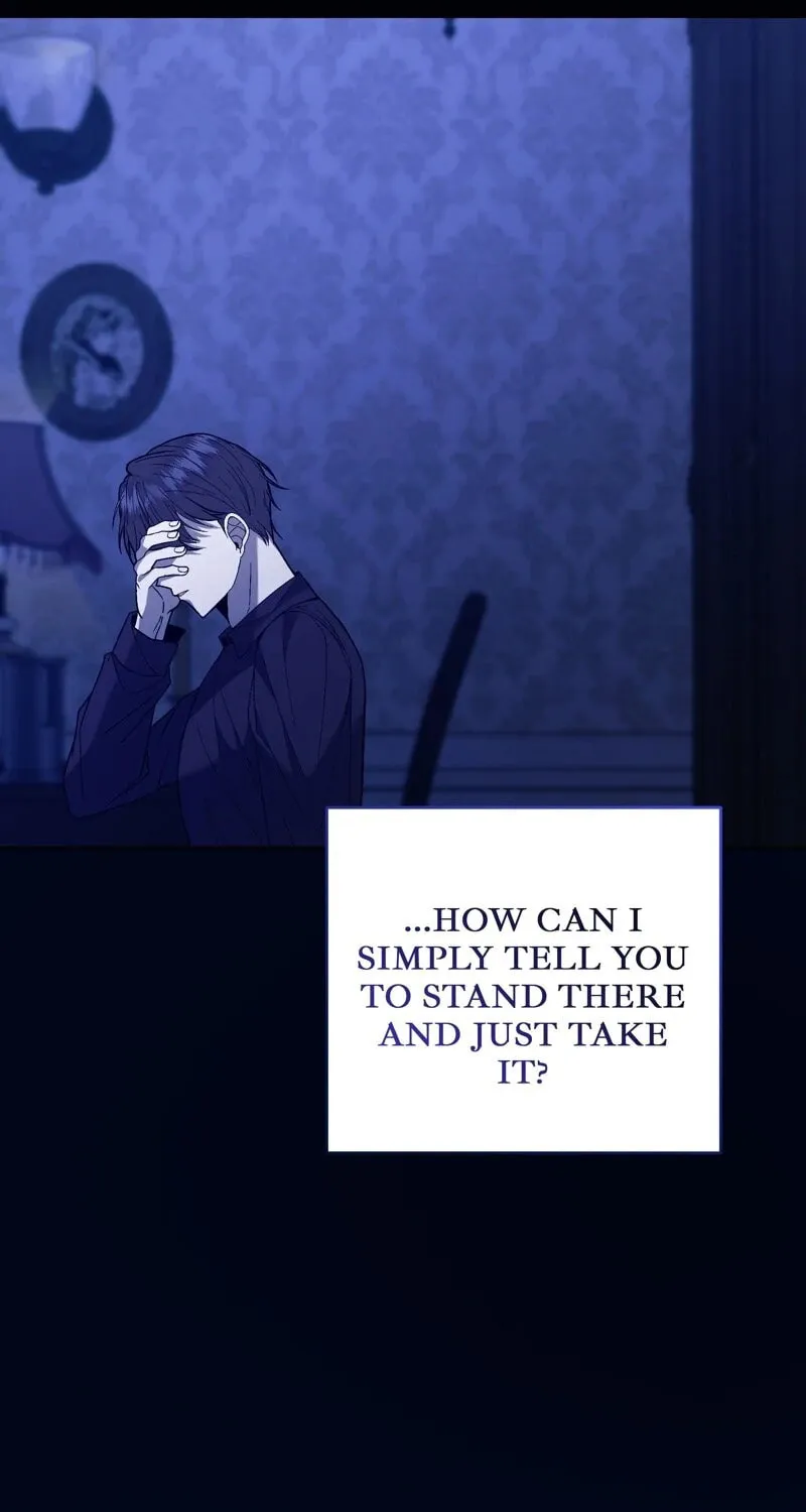 The Handmaiden Dreams at Sunset Chapter 64 page 24 - 