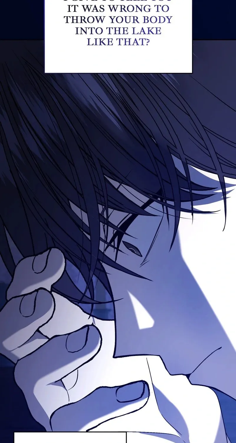 The Handmaiden Dreams at Sunset Chapter 64 page 26 - 
