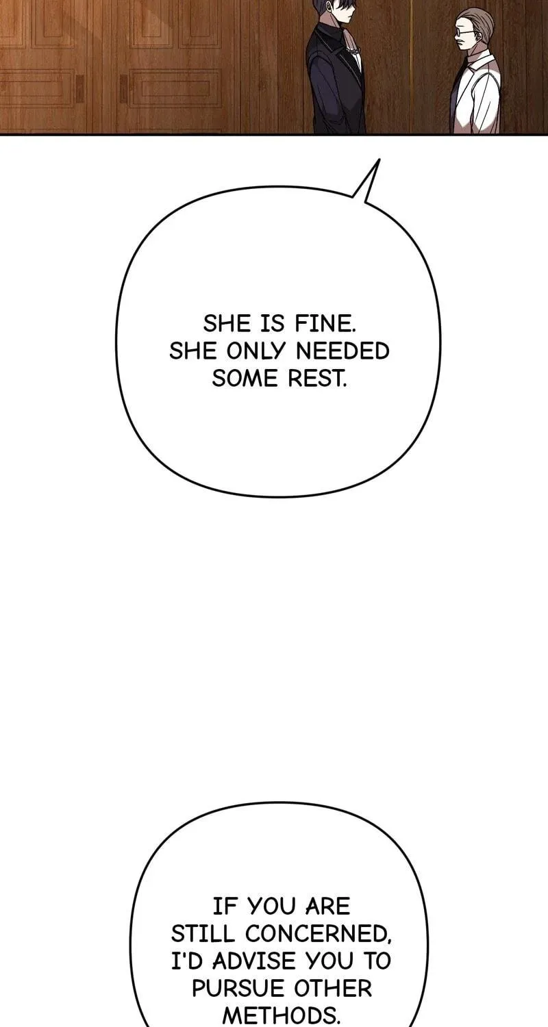 The Handmaiden Dreams at Sunset Chapter 64 page 33 - 