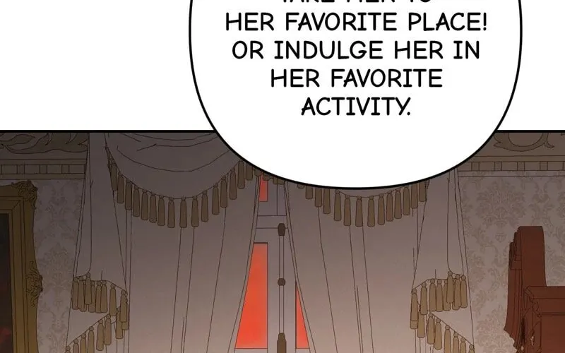 The Handmaiden Dreams at Sunset Chapter 64 page 36 - 