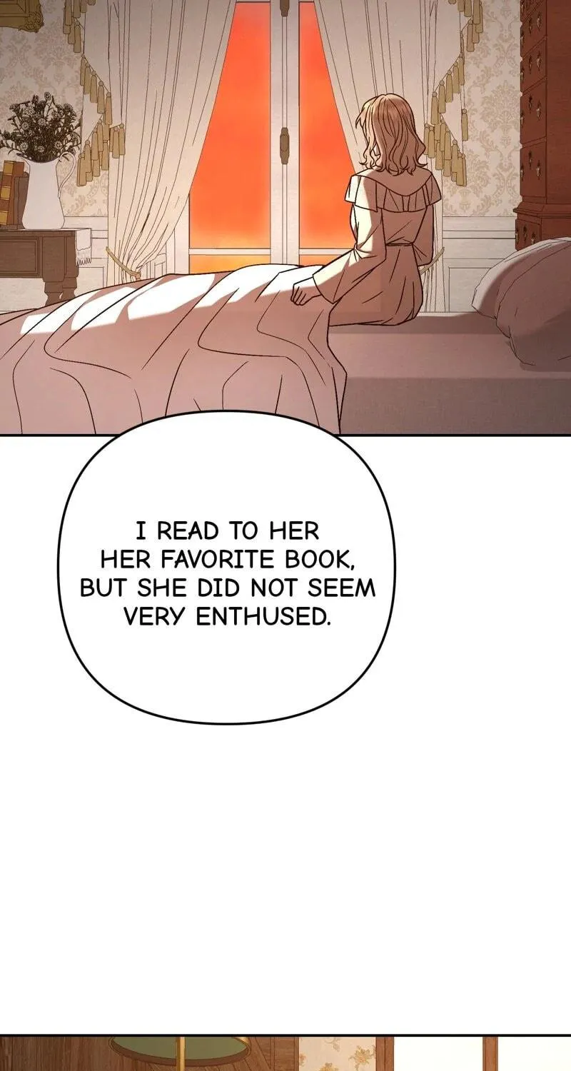 The Handmaiden Dreams at Sunset Chapter 64 page 37 - 