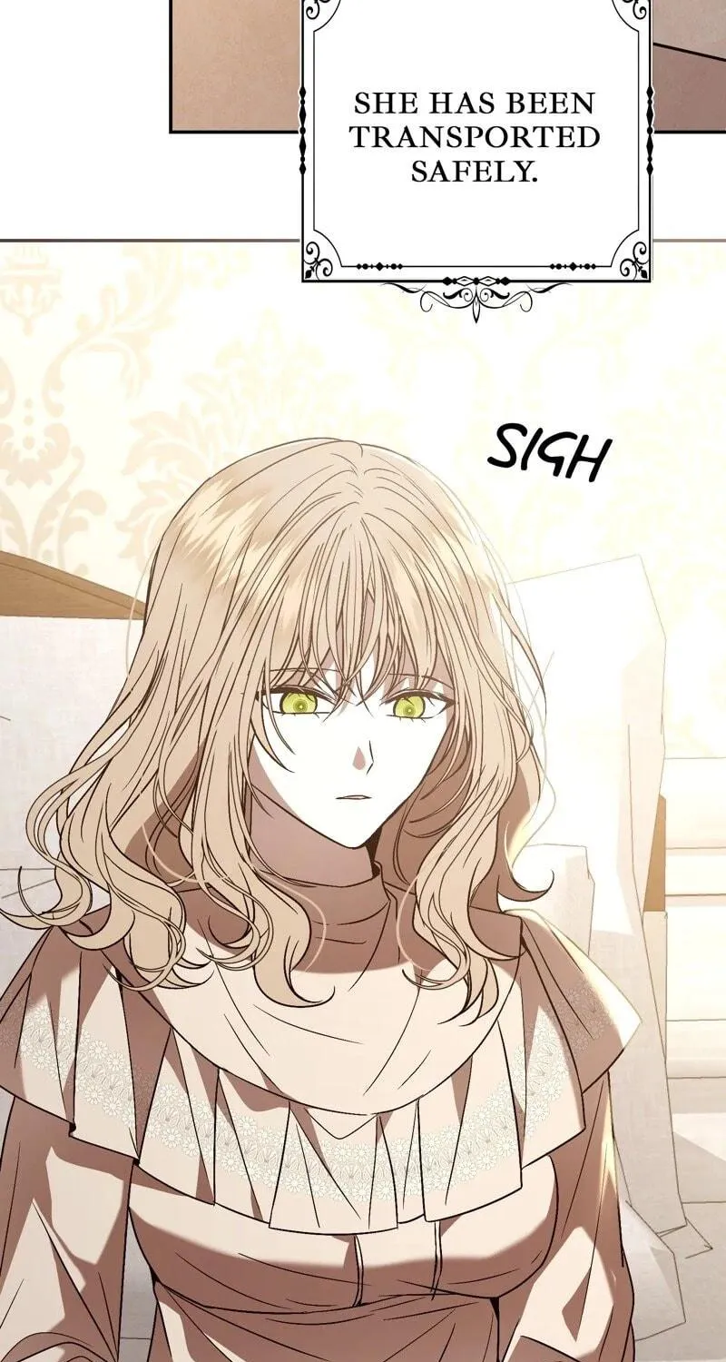 The Handmaiden Dreams at Sunset Chapter 64 page 50 - 
