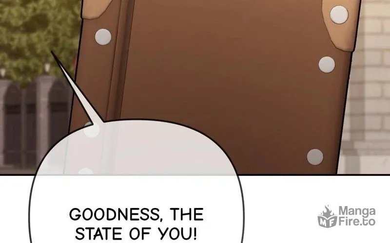 The Handmaiden Dreams at Sunset Chapter 64 page 68 - 